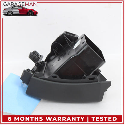 2007-2014 Mercedes-Benz CL550 W216 Coupe Front Left Dash AC A/C Air Vent 2218300154 OEM