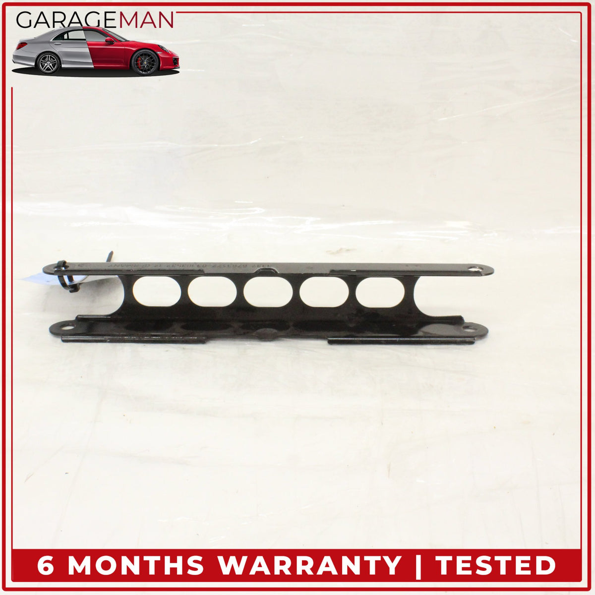 2006-2013 BMW 335i E90 Rear Left or Right Side Lower Trailing Control Arm OEM