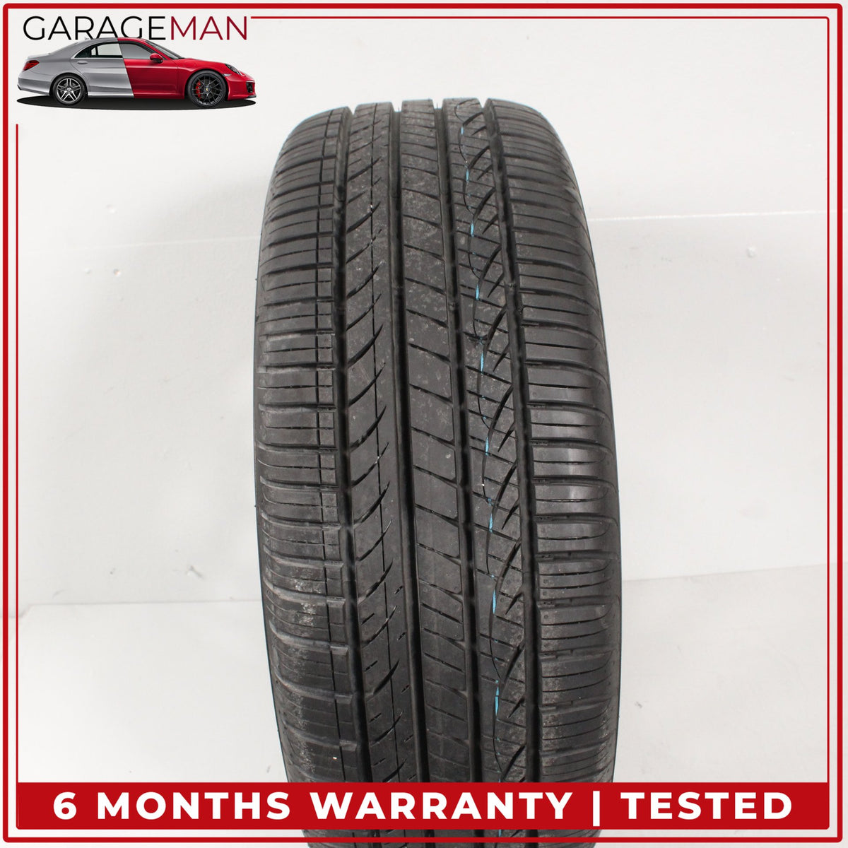 2016-2023 Mercedes W447 Metris Front or Rear Wheel Rim w/ Tire 6.5JX17H2ET50 OEM