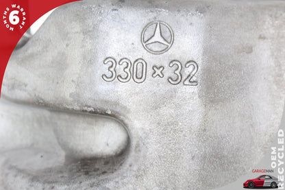 2015-2020 Mercedes W205 C300 Front Left & Right Side Brake Caliper Set OEM
