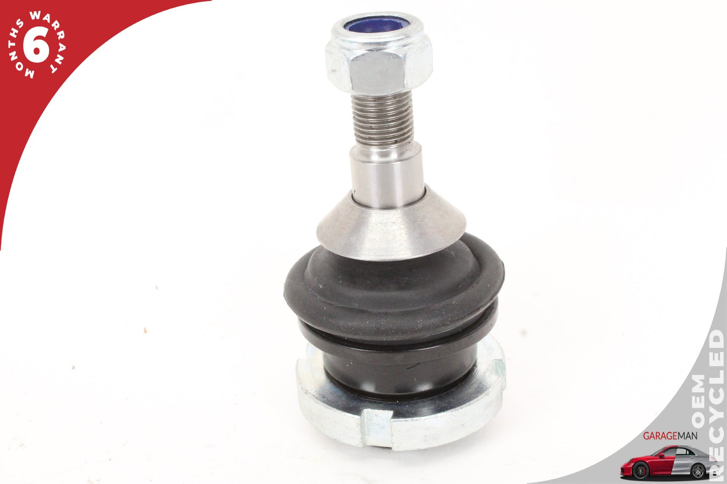 2006-2012 Mercedes-Benz GL550 X164 AWD Front Lower Ball Joint 1643300935