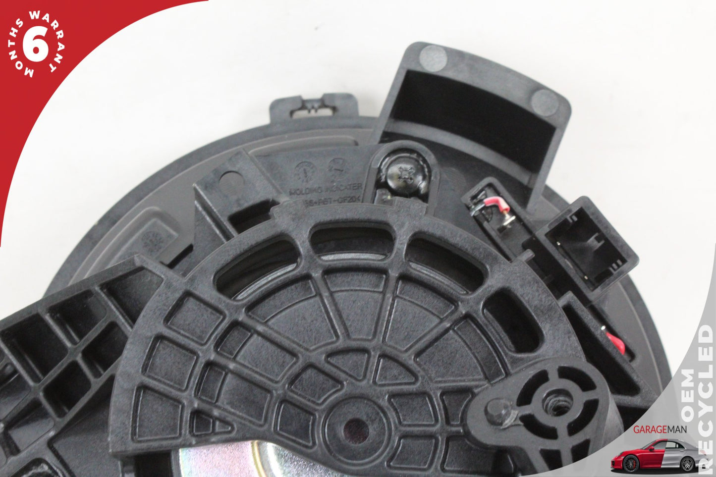 2022-2024 Audi A3 S3 Left or Right Rear Quarter Subwoofer Speaker 8Y0035382 OEM