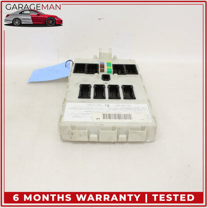 2014-2023 BMW X5 F15 X2 I3 Body Domain Control Module BCM BCU BDC 6821976 OEM