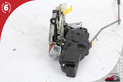 2002-2005 Ford Thunderbird Front Right Side Door Lock Latch Actuator OEM