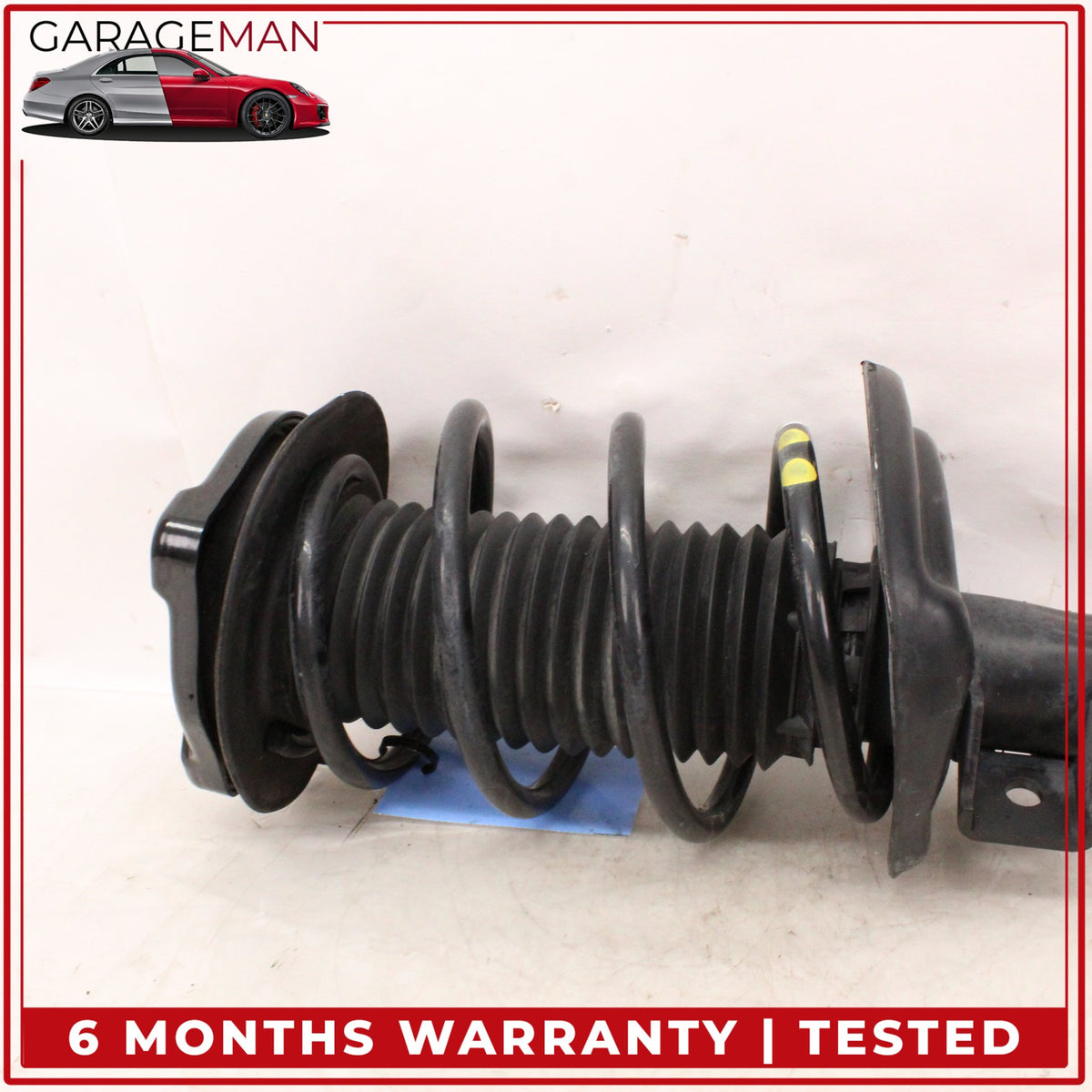 2008-2017 Mercedes W204 C300 Front Left or Right Side Shock Strut Absorber OEM