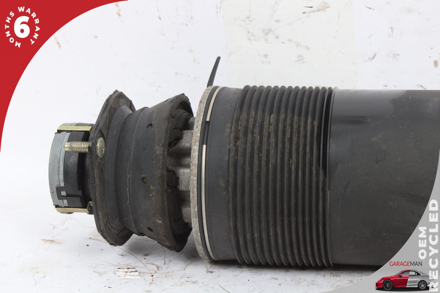2003-2006 Mercedes R230 SL500 SL600 Rear Left Hydraulic Shock Strut Absorber OEM