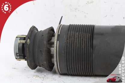 2003-2006 Mercedes R230 SL500 SL600 Rear Left Hydraulic Shock Strut Absorber OEM