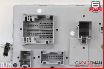 15-18 Mercedes W205 C300 Rear Trunk SAM Control Module Unit 2229009708 OEM
