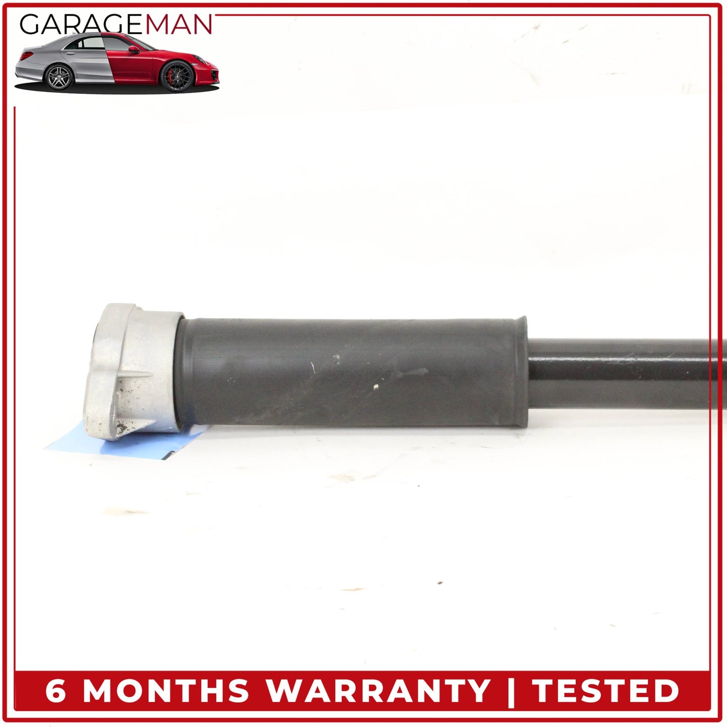 2015-2020 Mercedes W205 C300 C400 Rear Left Shock Absorber Strut 2053208730 OEM