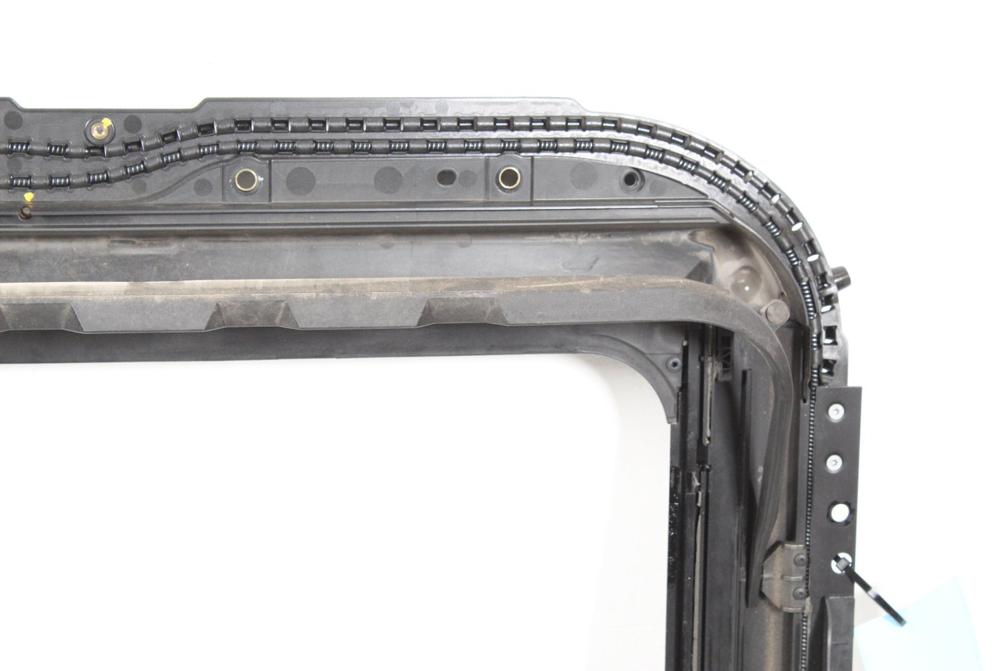 2017 Audi A6 C7 Sedan Panoramic Sunroof Sun Roof Glass Assembly 4G8959591A