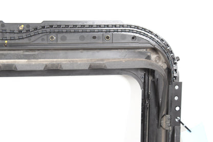 2017 Audi A6 C7 Sedan Panoramic Sunroof Sun Roof Glass Assembly 4G8959591A