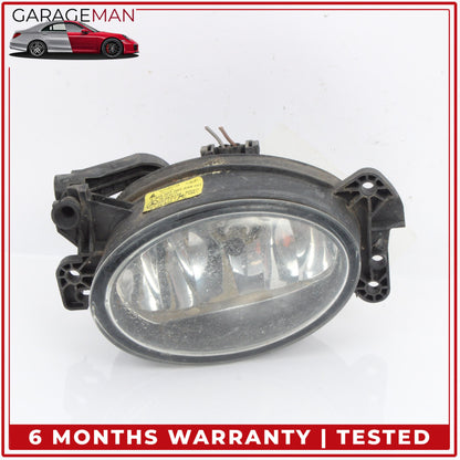 2005-2012 Mercedes W211 E350 SL550 Front Left and Right Side Fog Light OEM
