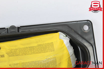 97-04 Porsche Boxster 986 Carrera 911 996 Front Right Door Airbag Air Bag OEM
