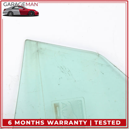 1997-2004 Mercedes R170 SLK320 Rear Right Quarter Window Glass 1706700410 OEM