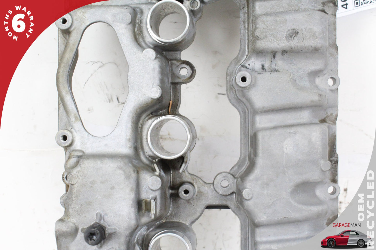 2011-2016 BMW 550i F10 N63 4.4L Right Passenger Side Cylinder Head Valve Cover 7566283