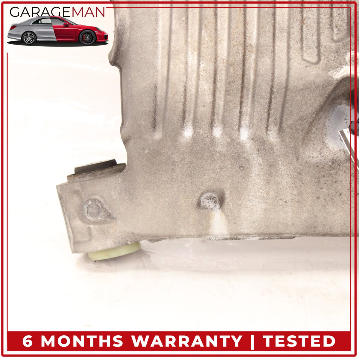 2013-2021 Land Rover Range Rover L405 Rear Right Lower Control Arm OEM