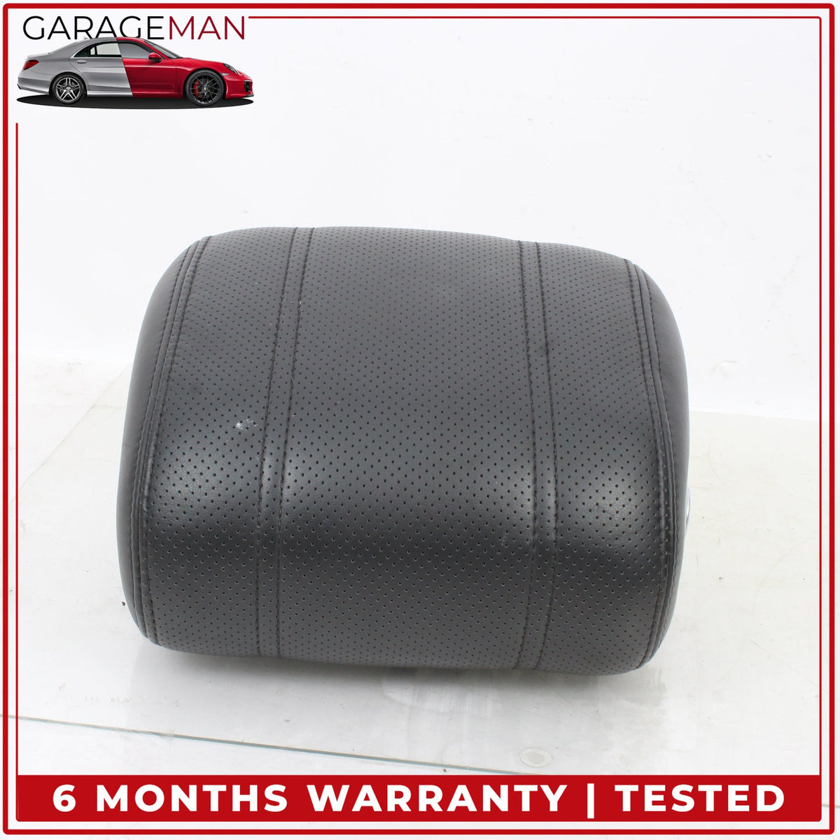 2014-2017 Range Rover Sport L494 Front Left and Right Side Head Rest Set OEM