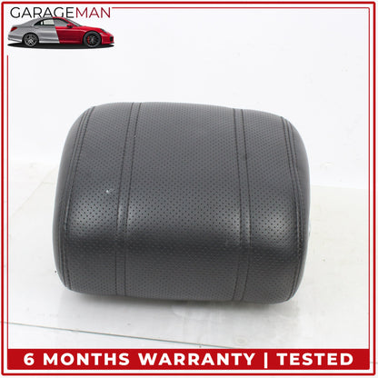 2014-2017 Range Rover Sport L494 Front Left and Right Side Head Rest Set OEM