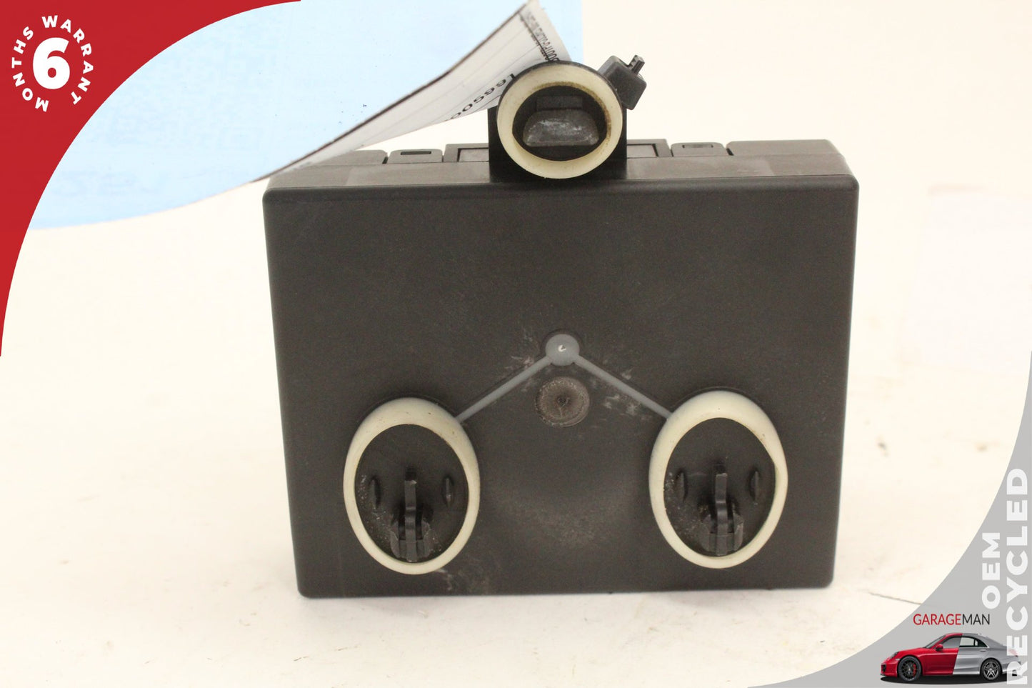 2012-2018 Audi A6 C7 Sedan Rear Right or Left Door Control Module 4G8959795 OEM
