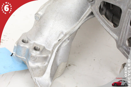 2018-2025 Audi SQ5 Q5 Front Left Side Engine Mount w/ Bracket 80A399295R OEM