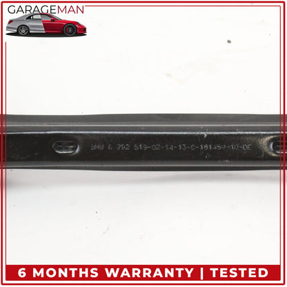 2012-2018 BMW 320i Rear Right Passenger Side Upper Control Arm 6792544 OEM