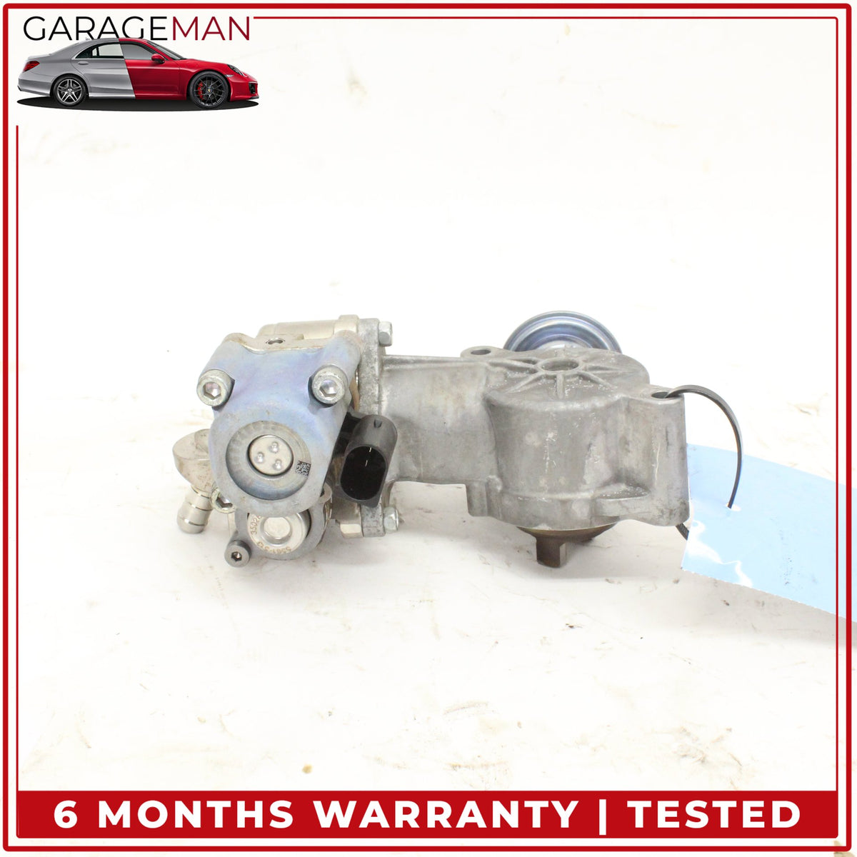 2012-2015 Mercedes W204 C250 High Pressure Fuel Pump 2710703701 OEM