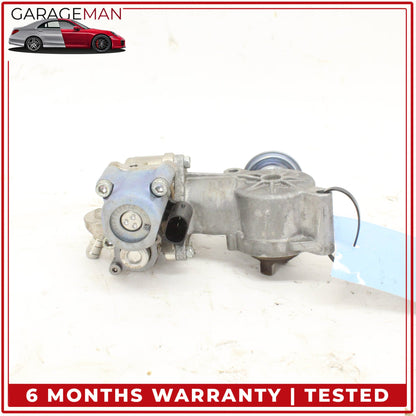 2012-2015 Mercedes W204 C250 High Pressure Fuel Pump 2710703701 OEM