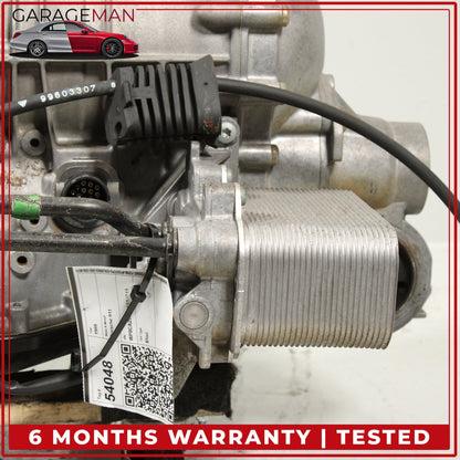 1999-2001 Porsche 911 996 RWD 5 Speed Automatic Transmission A96.00 OEM 120K