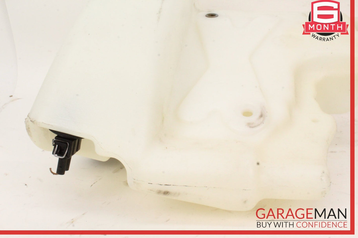 2006-2012 Mercedes ML500 M-Class W164 Washer Fluid Reservoir 1648690020 OEM