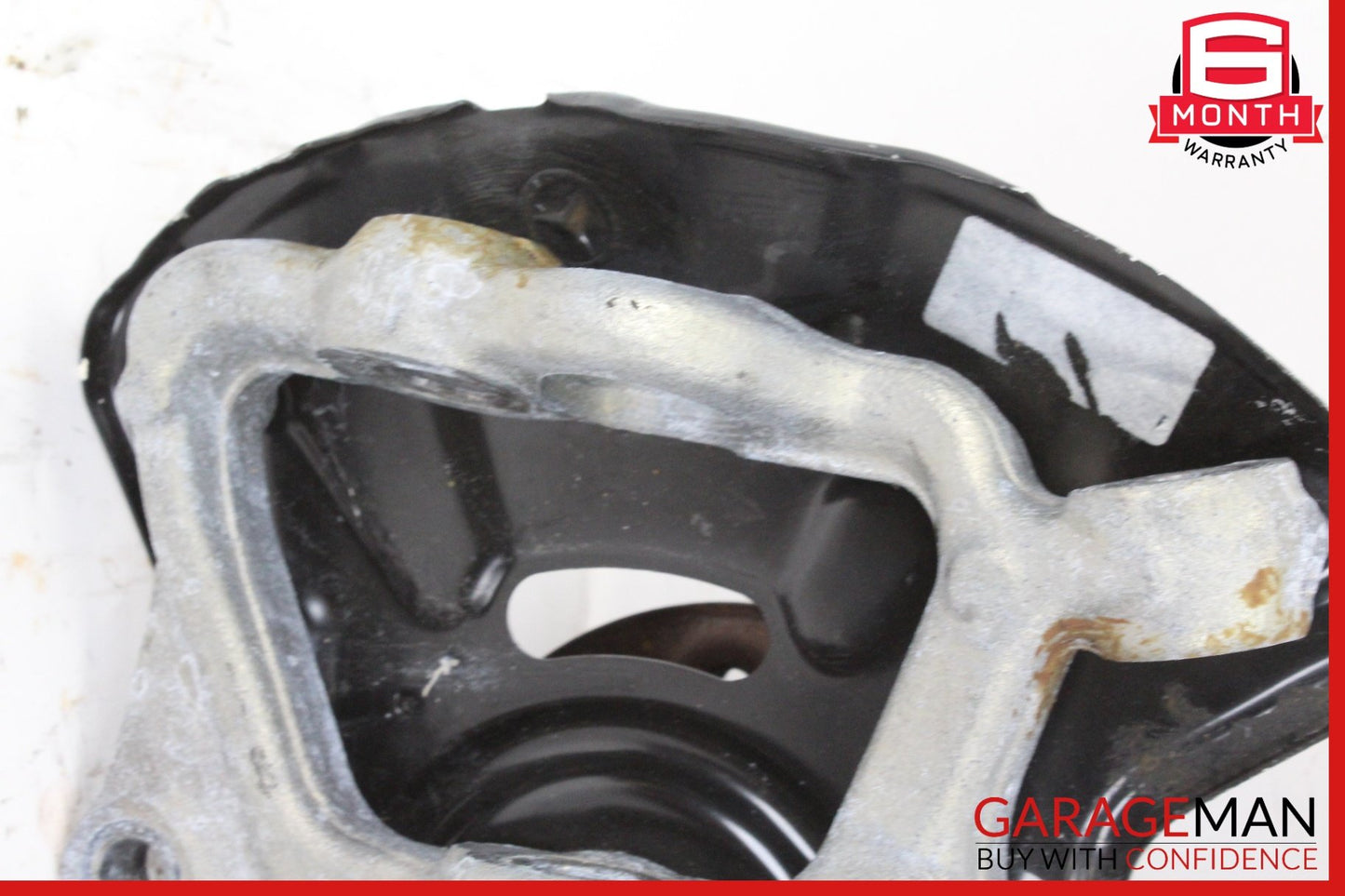 2007-2014 Mercedes S550 W221 Front Right Spindle Knuckle Wheel Hub 2213323001