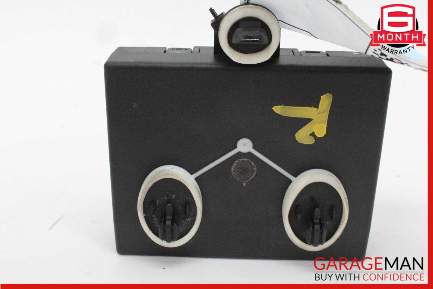 2012-2018 Audi A6 C7 Rear Left/Right Door Control Module 4G8959795C OEM