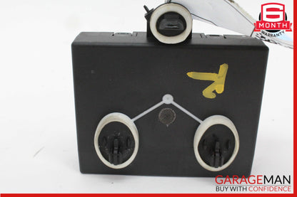 2012-2018 Audi A6 C7 Rear Left/Right Door Control Module 4G8959795C OEM
