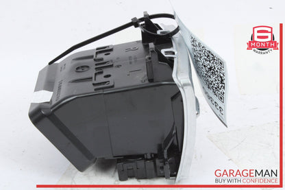 2007-2013 Mercedes S550 W221 Rear A/C Climate Control Dual Air Vent 2218300754