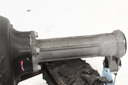 2010-2013 Land Rover LR4 Front Differential Axle Carrier 5H223017G OEM