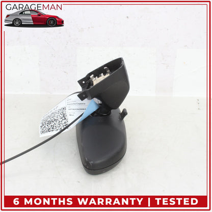 2010-2018 Porsche Cayenne 958 Panamera 970 Rear View Mirror 7PP857511E OEM