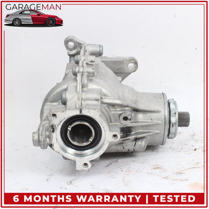 2023-2025 BMW X2 U10 AWD 2.0L Transfer Case 9845634 OEM