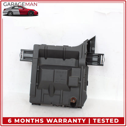 2010-2016 Porsche Panamera Battery Terminal Junction Fuse Box 97061030101 OEM