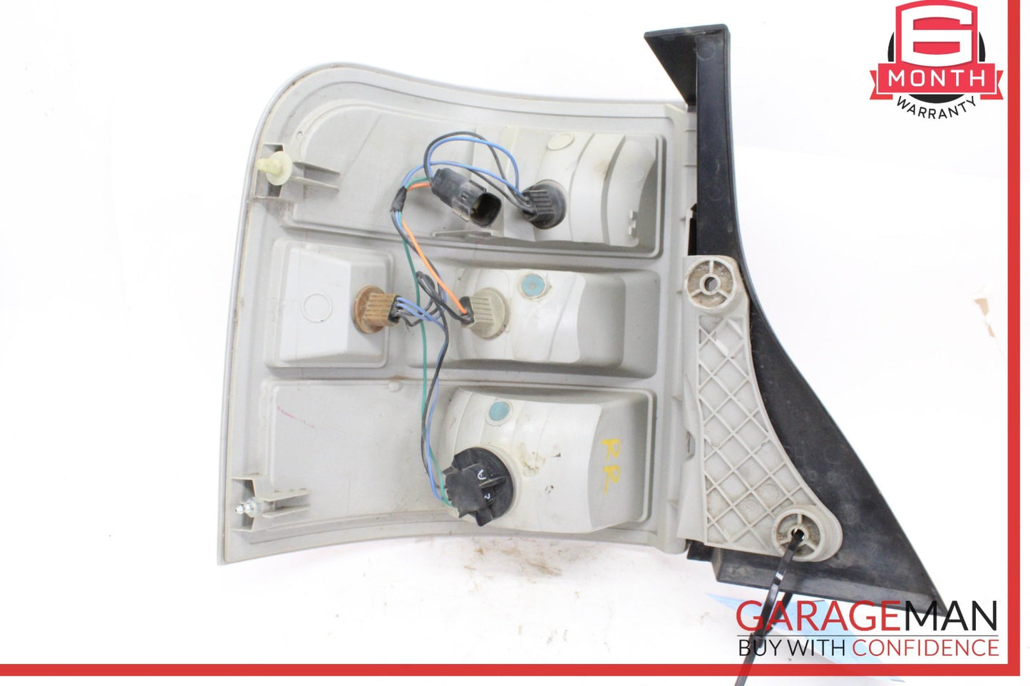 2012-2019 Ford Flex Rear Right Passenger Side LED Tail Light CA8313B504AB OEM