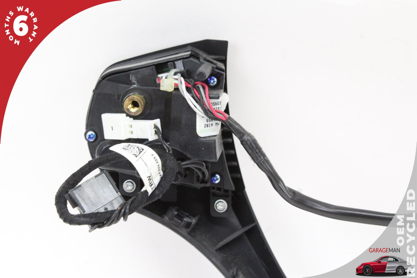2012-2018 BMW 320i 328i 335i F30 Steering Wheel Control Switches 9261859 OEM