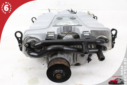 2009-2018 Audi S5 S4 Q7 Panamera/ Touareg 3.0L Engine Supercharger Assembly OEM
