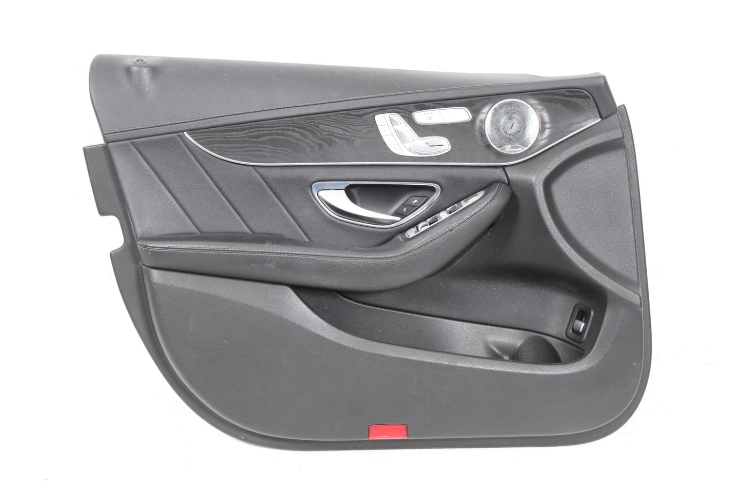2015-2021 Mercedes-Benz C300 W205 Sedan Left Front Door Trim Panel 2057205311