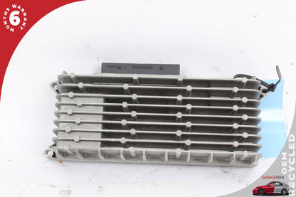 2014-2020 Fiat 500L Audio Radio Sound System Amplifier AMP 51944556 OEM