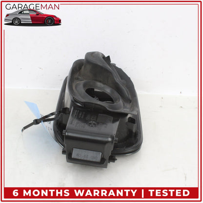 2019-2025 Audi Q3 Fuel Door Lid Gas Tank Cover Gray Metallic 83A809906 OEM