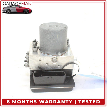 2012-2019 Maserati GranTurismo M145 ABS Anti Lock Brake Pump Module 264850 OEM