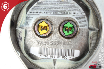 2003-2012 Mercedes W211 E350 CLK550 G500 Steering Wheel Airbag 2308600102 OEM