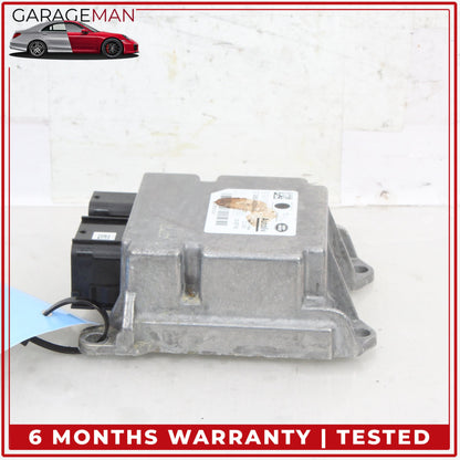 2015-2016 Land Rover Range Rover L405 Airbag Sensor SRS Control Module OEM