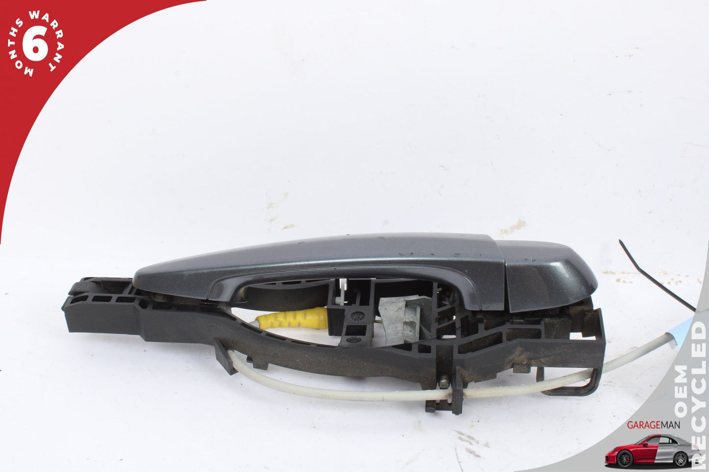 2014-2016 BMW 235i F22 Right Front Passenger Side Exterior Door Handle 7242568