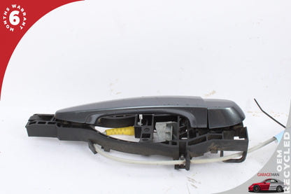 2014-2016 BMW 235i F22 Right Front Passenger Side Exterior Door Handle 7242568