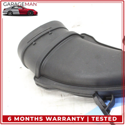 2013-2019 BMW 650i F06 Sedan Right Air Intake Duct Pipe 7577451 OEM