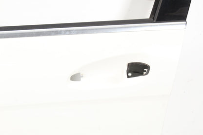 20108-2014 Mercedes-Benz C300 W204 Sedan Front Left Door Shell 2047200105 OEM